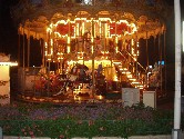 Carousel at St Raphael